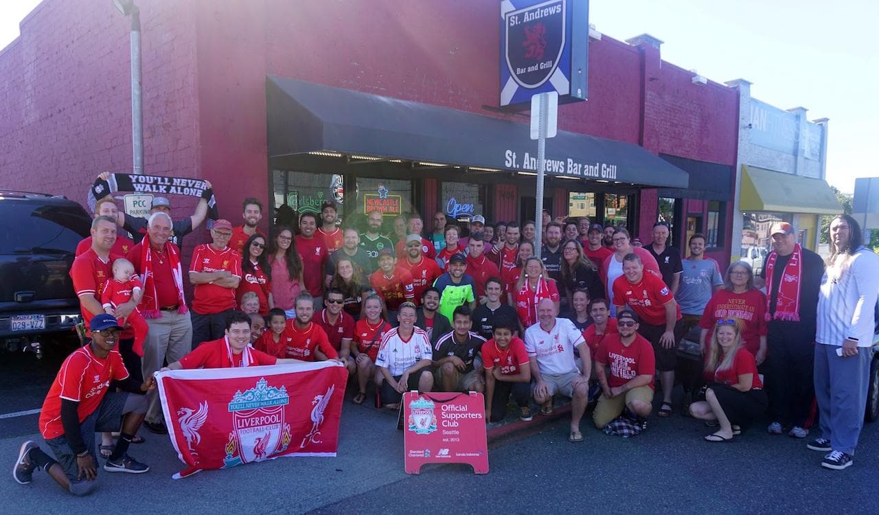 OLSC Seattle supporters and events - Image 3